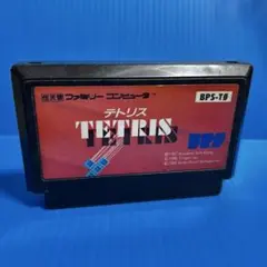 ファミコン　テトリス