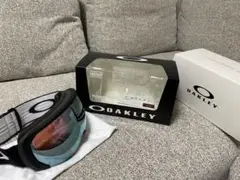 オークリーフライトパススノーゴーグルOAKLEY Flight Path XL