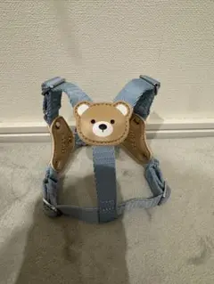 BYBONG  ウォームパディングハーネス　アイボリー　XS BYBONG（小型犬用ハーネス）の商品一覧