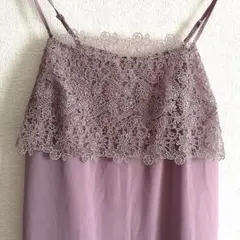 PEACH JOHN ピーチジョン　スリップ　ペチコート