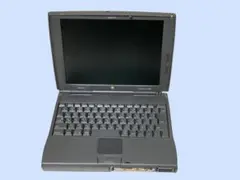 M7824 Apple Macintosh PowerBook 1400