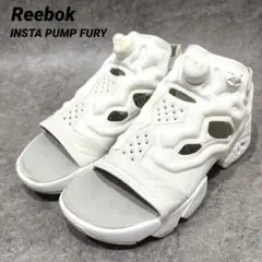 【大人気】Reebok 25cm INSTA PUMP FURY サンダル