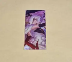 最終再臨展 編成画面風カード ジャンヌ・ダルク・オルタ・サンタ・リリィ