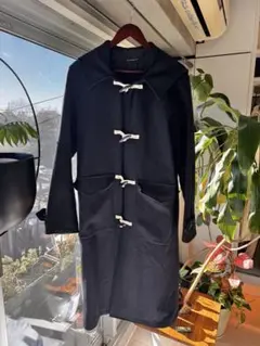 DRESSEDUNDRESSED ドレスドアンドレスド キモノコート