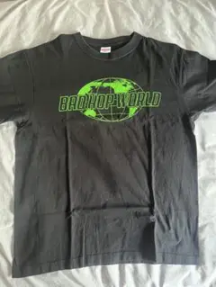 BAD HOP Tシャツ