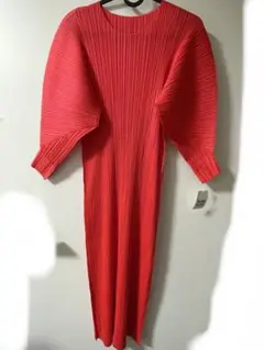 PLEATS PLEASE ワンピース JH116 3サイズ