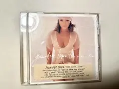 Jennifer Lopez This Is Me... Then