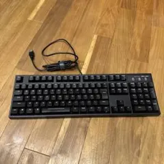 archiss キーボード