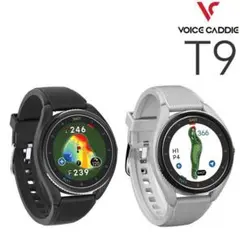 ボイスキャンディ T9 VOICE CADDIE グレー