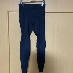 えびふらい様専用ゴールドウィン ロングタイツ C-3fit L