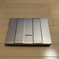 ノートパソコン　PC Panasonic Let's note CF-S10