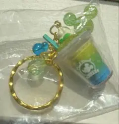 ディズニー　キーホルダー