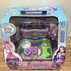 【海外】シークレットキャッチ！ティニピン ラッキーピン神秘の宝箱 プレイセット