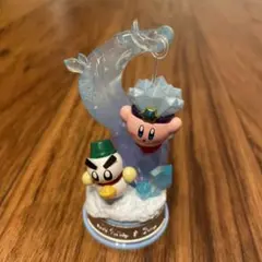 Swing Kirby in Dream Land フィギュア