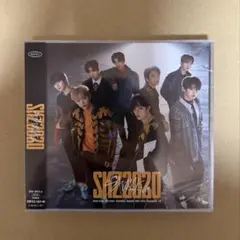 【新品未開封】Stray Kids SKZ2020 CD