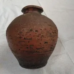 古丹波自然釉大壺 | 古窯 | 冨江洗心堂オンラインショップ