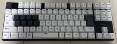 Pulsar pcmk2 tkl 日本語配列