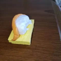 サーモンさん(ねてるバージョン)