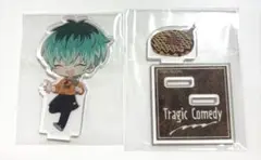 ヒプノシスマイク／ヒプマイ スイーツパラダイス／スイパラ アクスタ 白膠木 簓