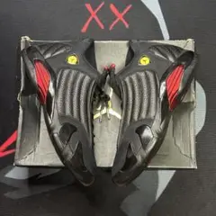 Jordan 14 Retro “Last Shot” 2018