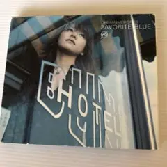 DREAM & MEMORIES / FAVORITE BLUE CD