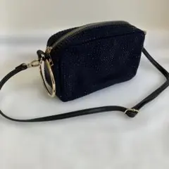 ⭐︎美品⭐︎ナチュラルビューティーベーシック ショルダーバッグ