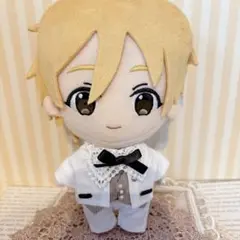 145.あんスタ ぬい服 16cm ジャケット、ズボン、Tシャツ3点セット