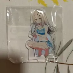 篠澤広 学マス 学園アイドルマスター スイパラ 海の家 アクリルスタンド