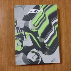 ENHYPEN CD 定め 初回限定盤B