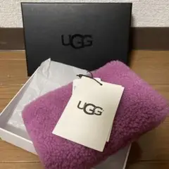 2025年最新】UGG レディース ポーチの人気アイテム - メルカリ