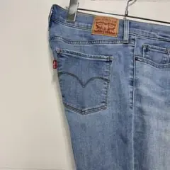 Levi's リーバイス W29 L28 デニムパンツ ジーンズ 古着