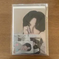 SUMMER TOGETHER MOA LIMITED SET ボムギュ