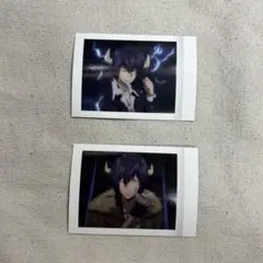 家庭教師ヒットマンREBORN パシャこれ ランボ