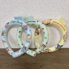 【まとめ売り】クールネックリング クレヨンしんちゃん