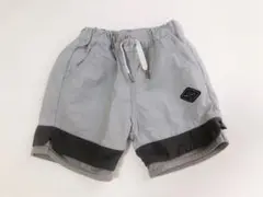 さらさらナイロンのパンツ　90センチ