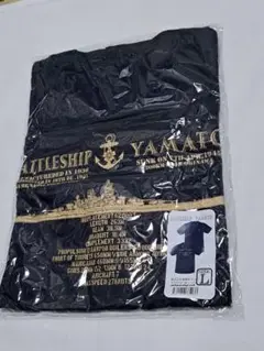 YAMATO　Tシャツ　新品　メンズ　レディース