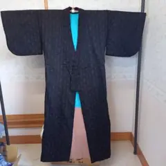 婦人綿入れ丹前お値下げしました
