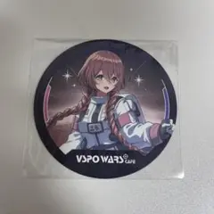 ぶいすぽ 甘結もか コースター
