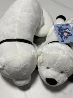 SPY×FAMILY スパイファミリー　ボンド　ぬいぐるみ