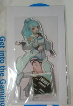 ぶいすぽっ！ ビッグアクリルスタンド アクスタ 白波らむね ⑥