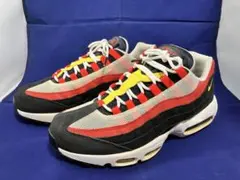 28.5㎝ NIKE airmax95 エッセンシャル ケチャップ&マスタード