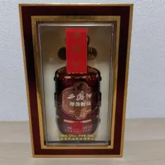 【新品未開封】中国酒　西鳳酒　500ml 52度　白酒 Amazon.co.jp: 陝西西鳳酒 中国紅 紅西鳳 [ アルコール度数52度