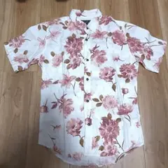 SCHLUSSEL半袖シャツ