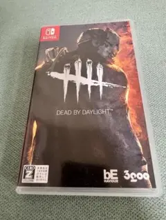 デッドバイデイライト DEAD BY DAYLIGHT Switch