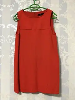 tibi ティビ　ワンピース