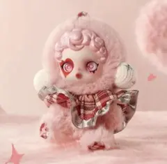 正規品 未開封 SKULLPANDA スカルパンダ ぬいぐるみ rhapsody