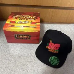 早い者勝ち　HANAHANA キャップ　沖ドキ　箱付き　新品