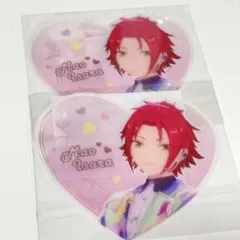 あんスタ　衣更真緒　一心一夢