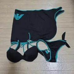 アルマーニ 大人水着
