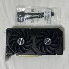 ASUS Dual GeForce RTX4070 SUPER